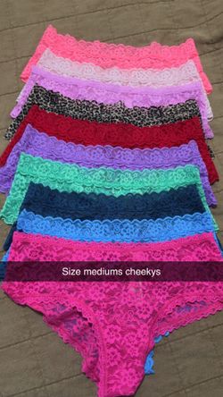 VS bundle medium 💕