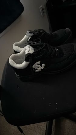 Chanel Runners