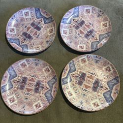 Hobby Lobby Plate Set