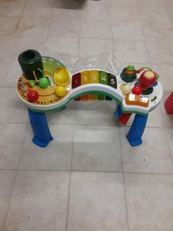 Educational Learning Toy.