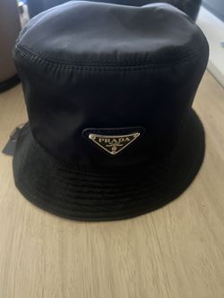 Prada Bucket Hat