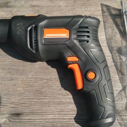 Cordless Circular Saw