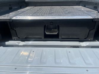 Decked System Midsize