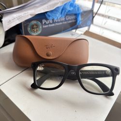 Meta Glasses 2nd Gen 