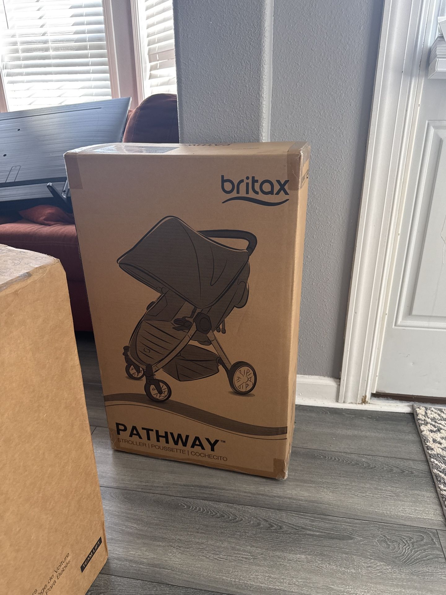 Britax