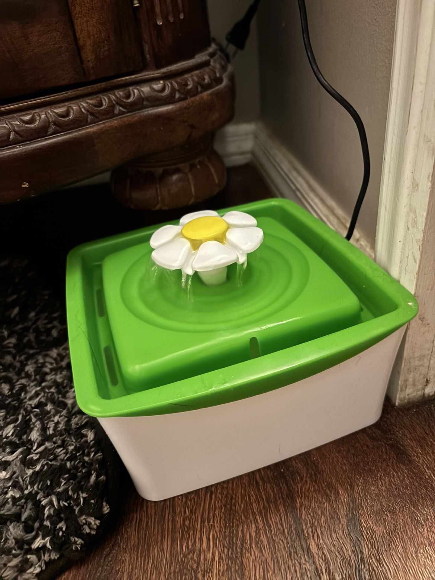 Pet Water Fountain 