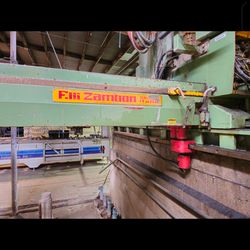 F.lli Zambon SC Italia industrial machine