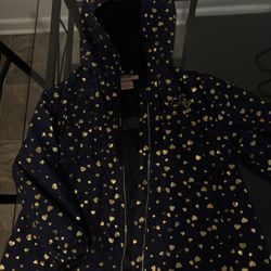 Rain Coat