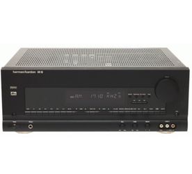 Harmon Kardon AVR65 Surround Receiver