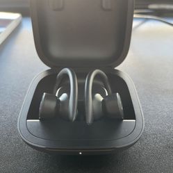 Powerbeat Pro -Bluetooth Headsets