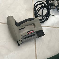 Task Force Nail Gun