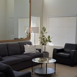 IKEA vittsjo Coffee Table