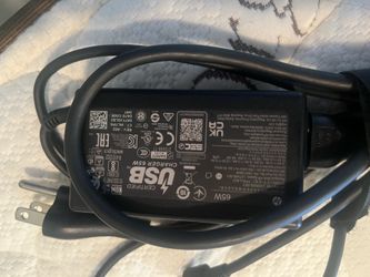 65w Usb-c Ac