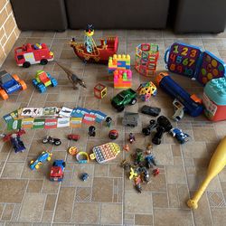 Kids Toys Bundle