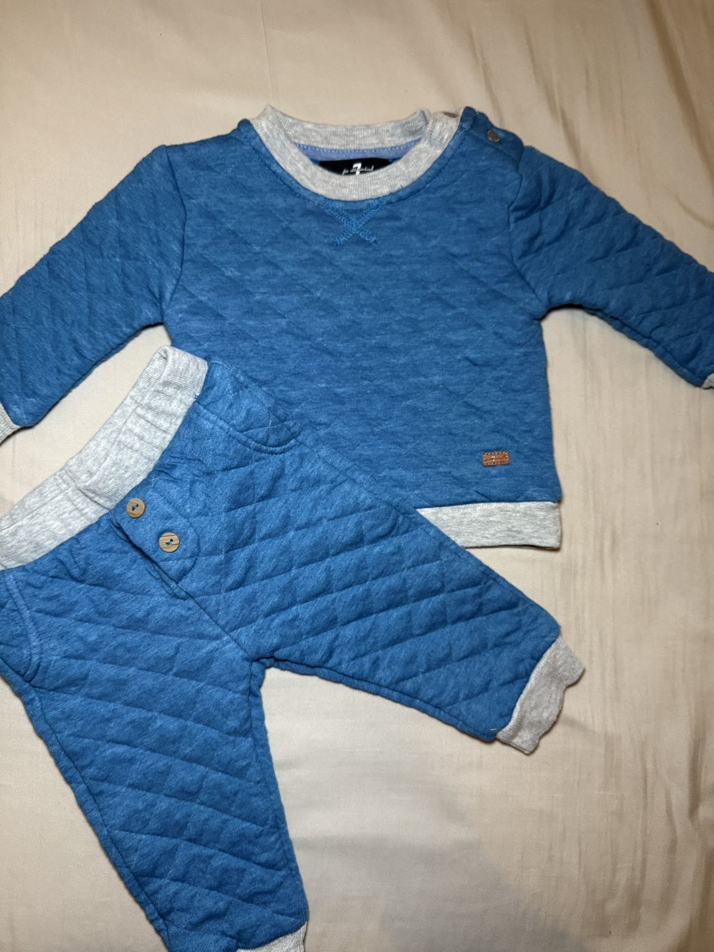3-6 Month Set