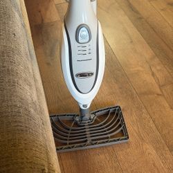 shark steam mop