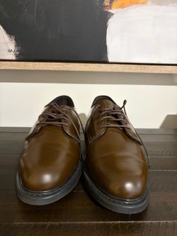 AGSU Men’s Dress Shoes