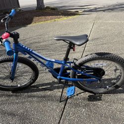 Trek 20” precaliber