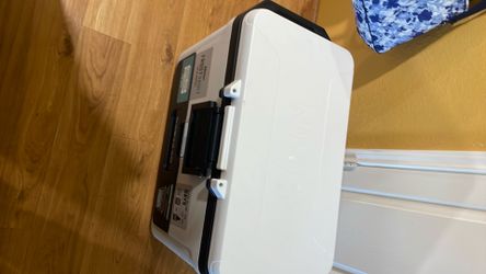 Ninja Vault 50 Qt Cooler