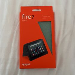 Fire 7 Tablet Case
