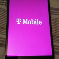 G Pad LG Tablet Tab 10.1" TMobile Working Great 