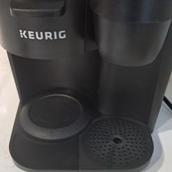 Coffee Maker Keurig READ Description!