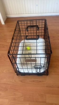 Petco small dog carrier