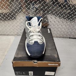 Reebok Question Mid, 11.5