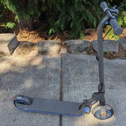 Kids Segway EScooter Zing E10