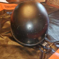 Buco Helmet