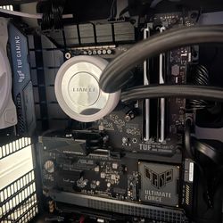 64gb DDR5 Ram + 1tb NVME + i9 14900KF bundle