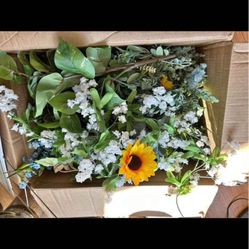 Sunflower Wedding Bundle