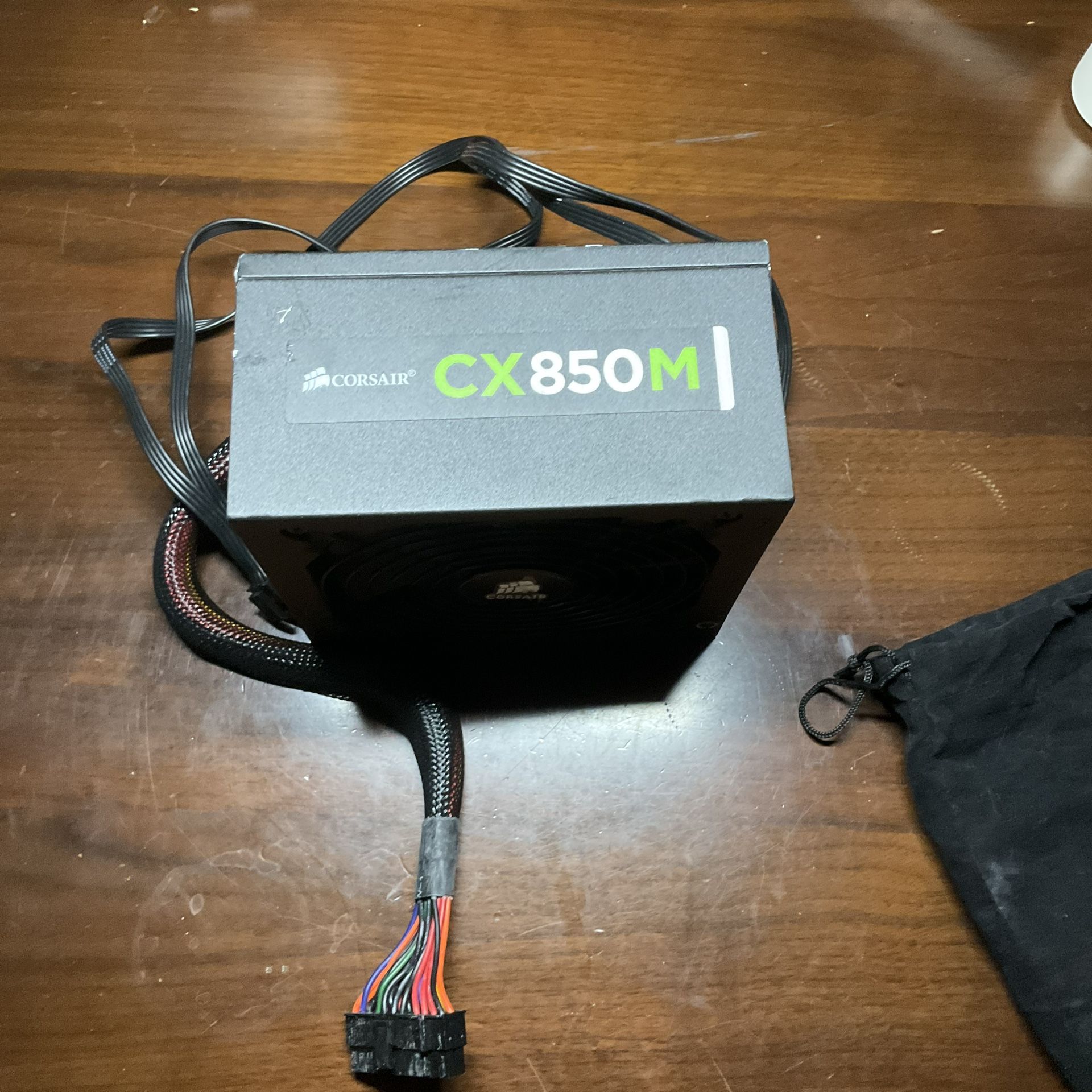 Corsair CX850M Modular PSU