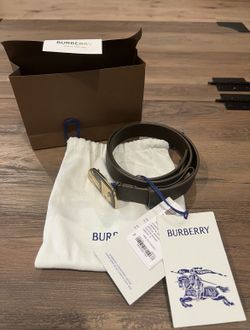 BURBERRY Women’s Belt 