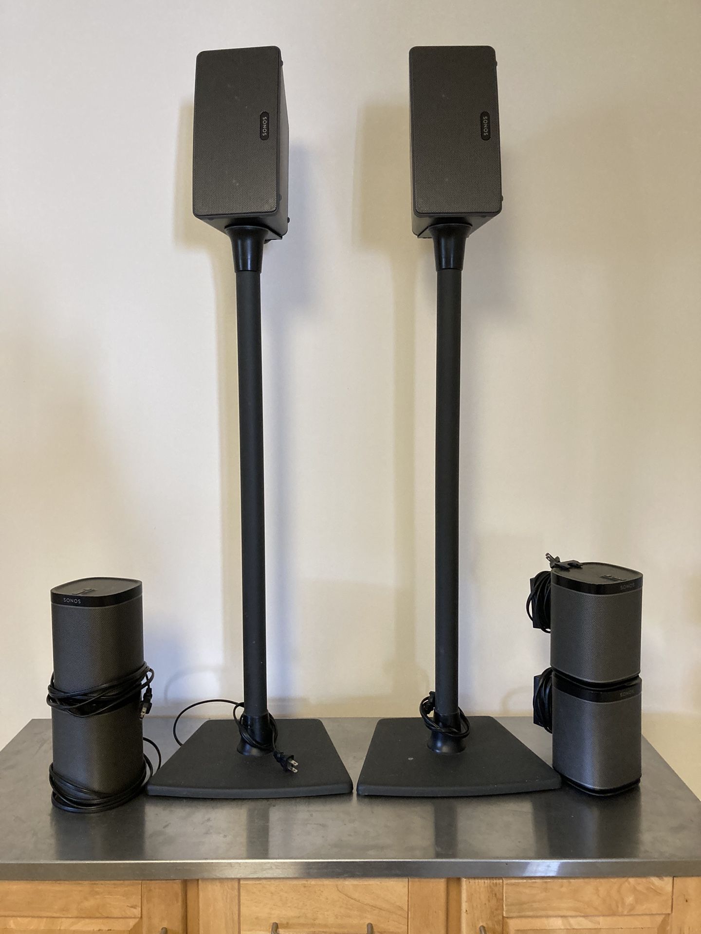 Sonos Speakers