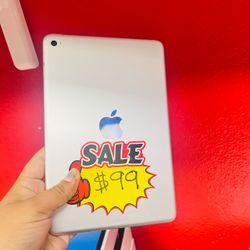 iPad Mini 4 32 gb unlocked