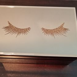 Cynthia Rowley Jewelry Box – Brand New ✨