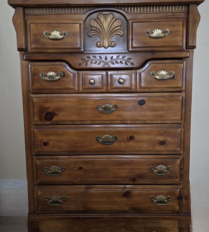 Bedroom Set