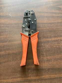 Paladin PA 1302 Crimping Tool