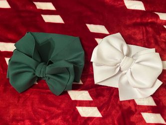Baby Girl Turban & Headbands