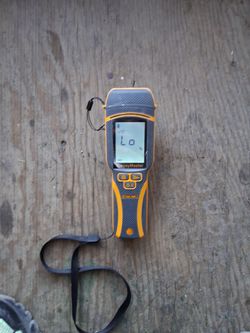 Protimeter survey master
