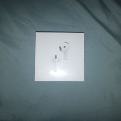 Air Pod 4 