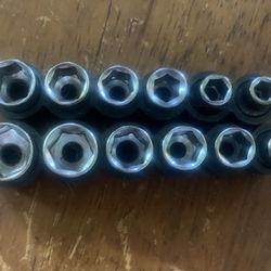 Socket Set