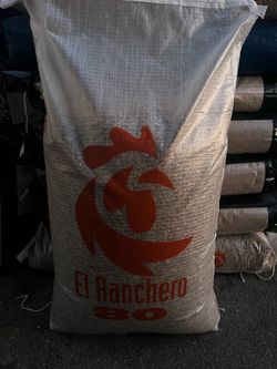 Alimento de alta calidad