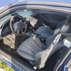 05 Chevy Cavalier Interior Parts for Sale in Woodruff SC OfferUp