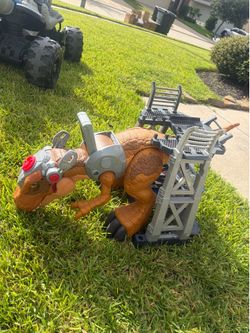 dinosaur