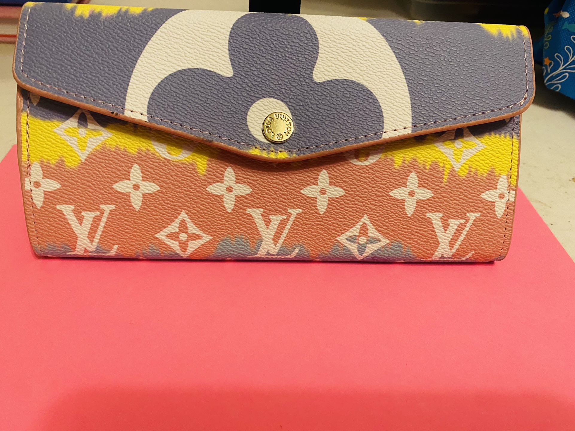 Lv Wallet