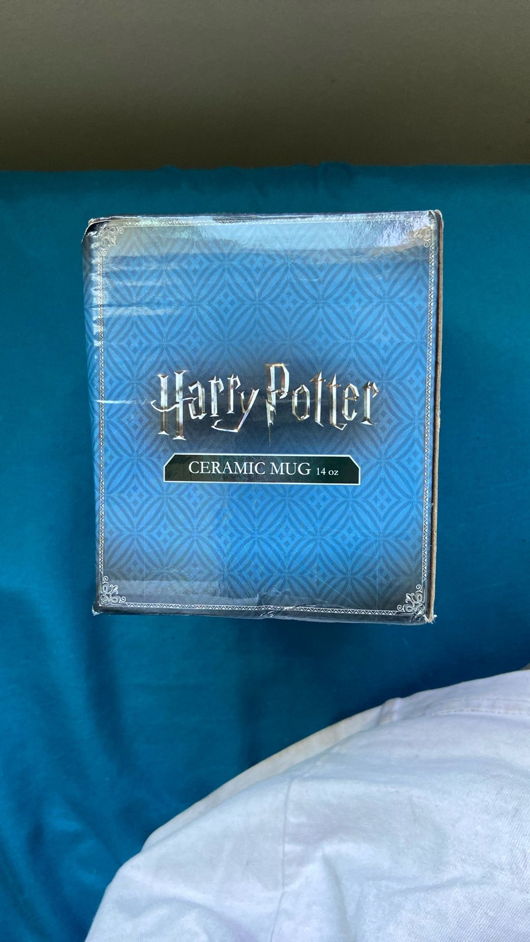 Harry Potter (Ravenclaw) Mug