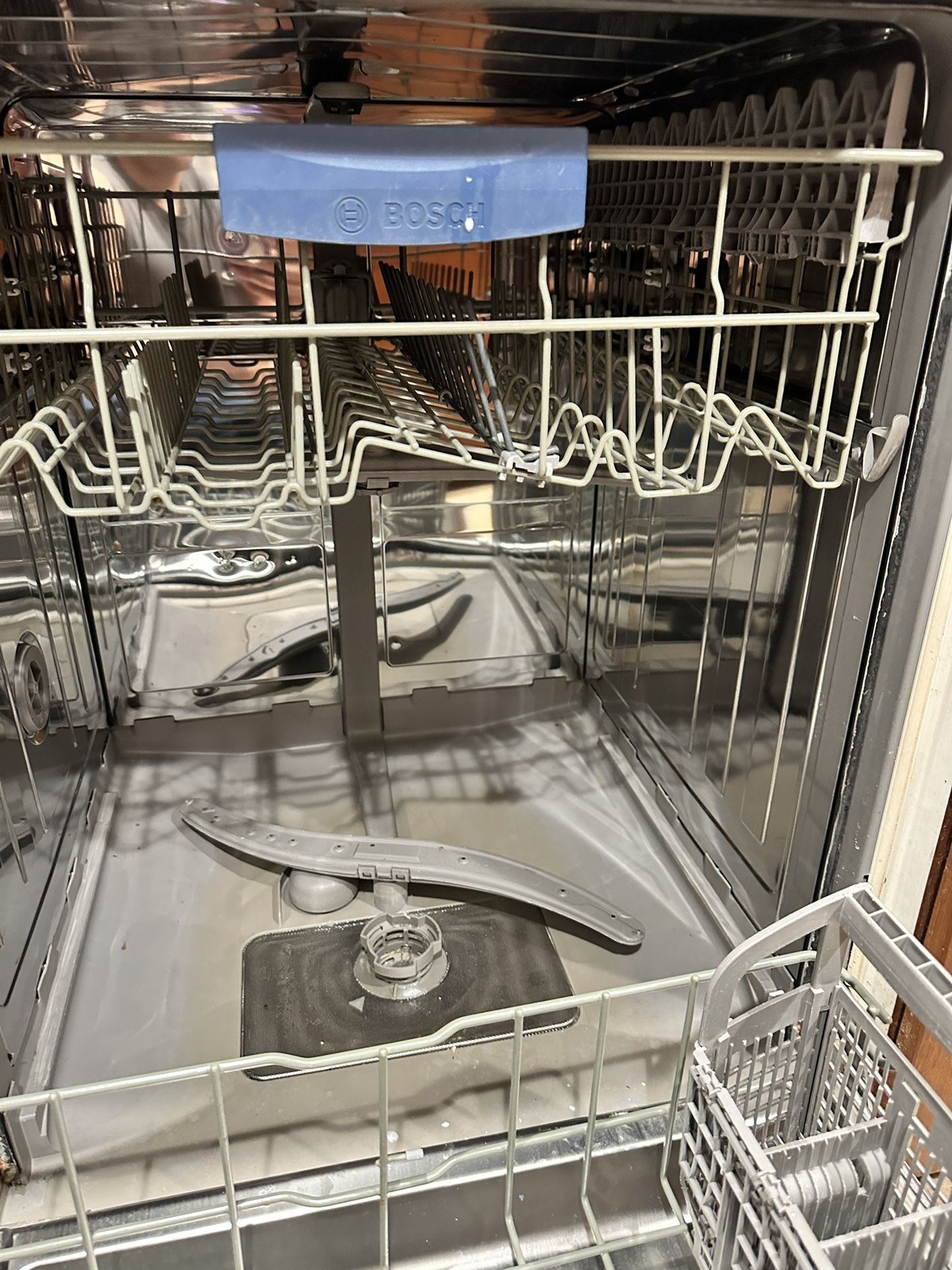 Bosch Dishwasher for Sale in San Antonio, TX OfferUp