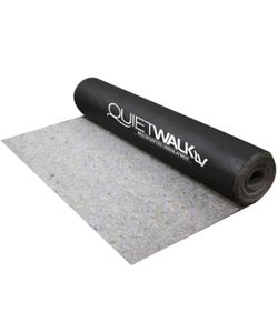Vinyl flooring underlayment